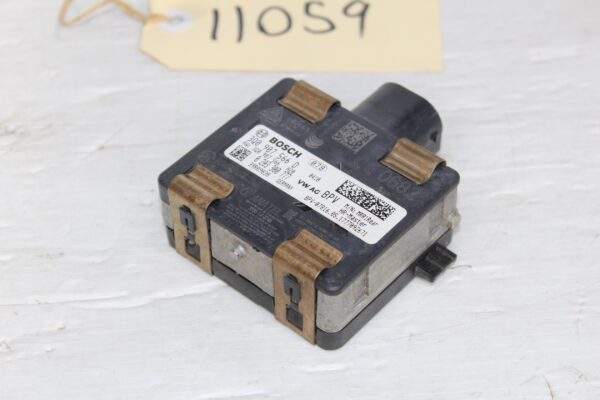 Audi 8V A3 Right Lane Assist Blind Spot Radar Module - MASTER 3Q0907566D