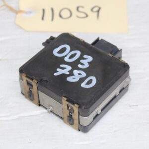 Audi 8V A3 Right Lane Assist Blind Spot Radar Module - MASTER 3Q0907566D - Image 8