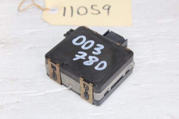 Audi 8V A3 Right Lane Assist Blind Spot Radar Module - MASTER 3Q0907566D