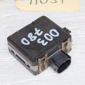 Audi 8V A3 Right Lane Assist Blind Spot Radar Module - MASTER 3Q0907566D - Image 7