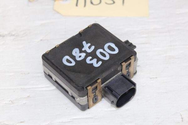 Audi 8V A3 Right Lane Assist Blind Spot Radar Module - MASTER 3Q0907566D