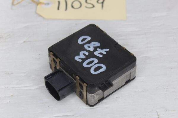 Audi 8V A3 Right Lane Assist Blind Spot Radar Module - MASTER 3Q0907566D