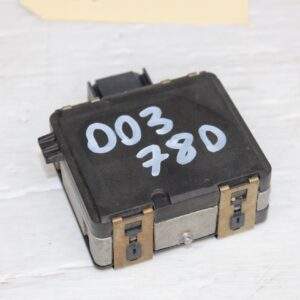 Audi 8V A3 Right Lane Assist Blind Spot Radar Module - MASTER 3Q0907566D - Image 5