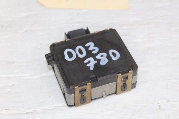 Audi 8V A3 Right Lane Assist Blind Spot Radar Module - MASTER 3Q0907566D