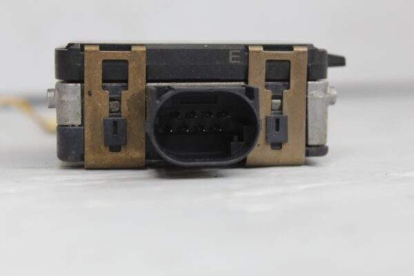 Audi 8V A3 Right Lane Assist Blind Spot Radar Module - MASTER 3Q0907566D