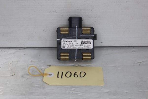 Audi F3 Q3 RSQ3 Right Blind Spot Lane Assist Radar Module - MASTER 3Q0907566K
