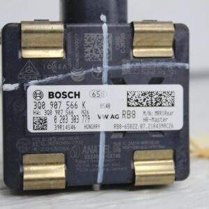 Audi F3 Q3 RSQ3 Right Blind Spot Lane Assist Radar Module - MASTER 3Q0907566K - Image 3