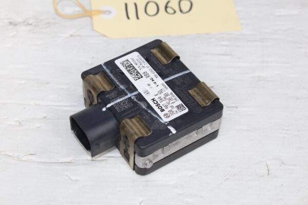 Audi F3 Q3 RSQ3 Right Blind Spot Lane Assist Radar Module - MASTER 3Q0907566K