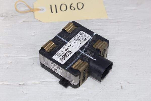 Audi F3 Q3 RSQ3 Right Blind Spot Lane Assist Radar Module - MASTER 3Q0907566K