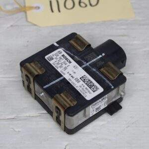 Audi F3 Q3 RSQ3 Right Blind Spot Lane Assist Radar Module - MASTER 3Q0907566K - Image 9
