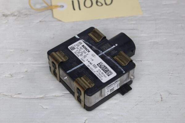 Audi F3 Q3 RSQ3 Right Blind Spot Lane Assist Radar Module - MASTER 3Q0907566K