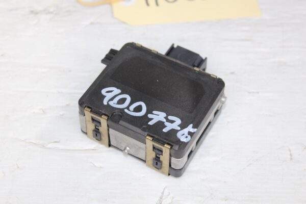 Audi F3 Q3 RSQ3 Right Blind Spot Lane Assist Radar Module - MASTER 3Q0907566K