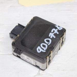 Audi F3 Q3 RSQ3 Right Blind Spot Lane Assist Radar Module - MASTER 3Q0907566K - Image 7