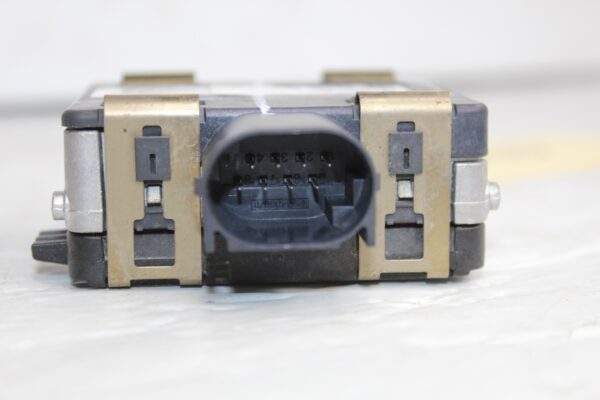 Audi F3 Q3 RSQ3 Right Blind Spot Lane Assist Radar Module - MASTER 3Q0907566K
