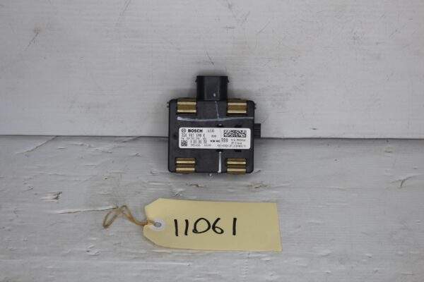 Audi F3 Q3 RSQ3 Left Blind Spot Lane Assist Radar Module - SALVE 3Q0907590K