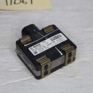 Audi F3 Q3 RSQ3 Left Blind Spot Lane Assist Radar Module - SALVE 3Q0907590K - Image 2