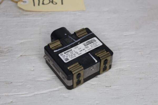Audi F3 Q3 RSQ3 Left Blind Spot Lane Assist Radar Module - SALVE 3Q0907590K