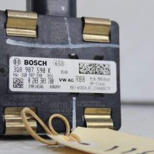 Audi F3 Q3 RSQ3 Left Blind Spot Lane Assist Radar Module - SALVE 3Q0907590K - Image 3