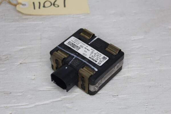 Audi F3 Q3 RSQ3 Left Blind Spot Lane Assist Radar Module - SALVE 3Q0907590K