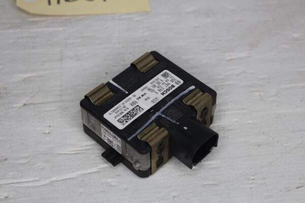Audi F3 Q3 RSQ3 Left Blind Spot Lane Assist Radar Module - SALVE 3Q0907590K