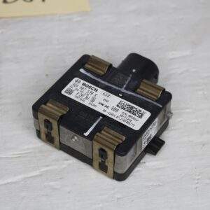 Audi F3 Q3 RSQ3 Left Blind Spot Lane Assist Radar Module - SALVE 3Q0907590K - Image 9