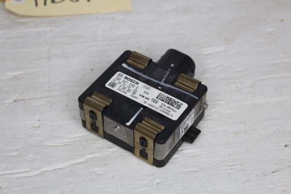 Audi F3 Q3 RSQ3 Left Blind Spot Lane Assist Radar Module - SALVE 3Q0907590K