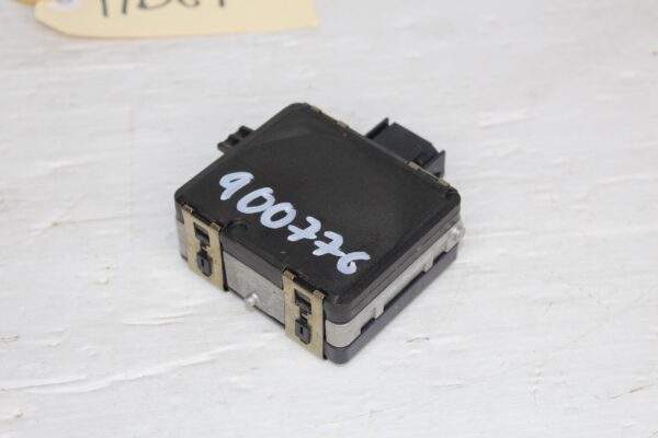 Audi F3 Q3 RSQ3 Left Blind Spot Lane Assist Radar Module - SALVE 3Q0907590K