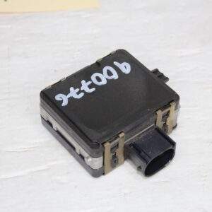 Audi F3 Q3 RSQ3 Left Blind Spot Lane Assist Radar Module - SALVE 3Q0907590K - Image 7