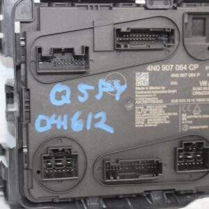 Audi FY Q5 Rear Body Control Module Convenience System 4N0907064CP, 4N0907064CH - Image 3