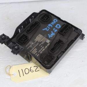 Audi FY Q5 Rear Body Control Module Convenience System 4N0907064CP, 4N0907064CH - Image 10