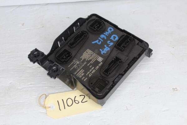 Audi FY Q5 Rear Body Control Module Convenience System 4N0907064CP, 4N0907064CH