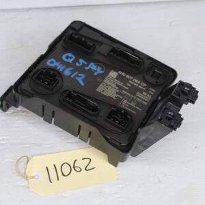 Audi FY Q5 Rear Body Control Module Convenience System 4N0907064CP, 4N0907064CH - Image 9