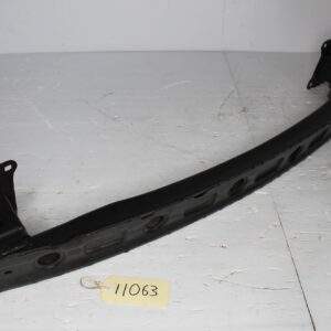 Audi 8V A3 Rear Crash Bumper Reinforcement 8V3807343 - Image 2