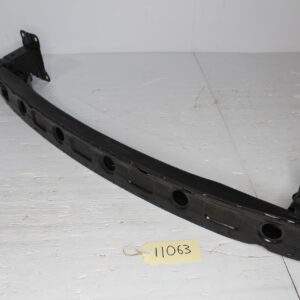 Audi 8V A3 Rear Crash Bumper Reinforcement 8V3807343 - Image 8