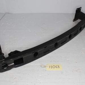 Audi 8V A3 Rear Crash Bumper Reinforcement 8V3807343 - Image 7
