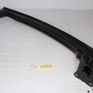 Audi 8V A3 Rear Crash Bumper Reinforcement 8V3807343 - Image 6