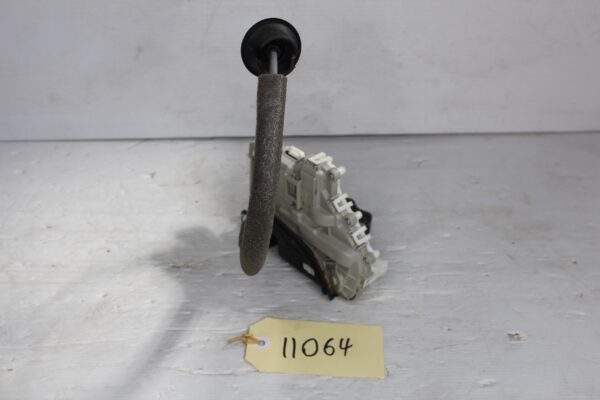 Audi FY Q5 Front Right Door Lock Actuator 8X2837016C