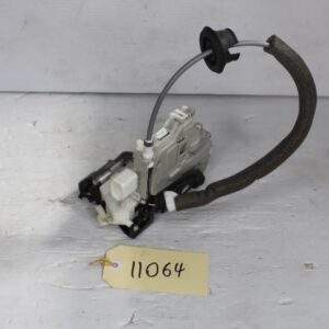 Audi FY Q5 Front Right Door Lock Actuator 8X2837016C - Image 11
