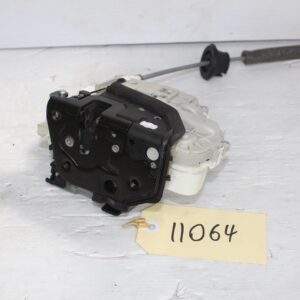 Audi FY Q5 Front Right Door Lock Actuator 8X2837016C - Image 9