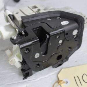 Audi FY Q5 Front Right Door Lock Actuator 8X2837016C - Image 5
