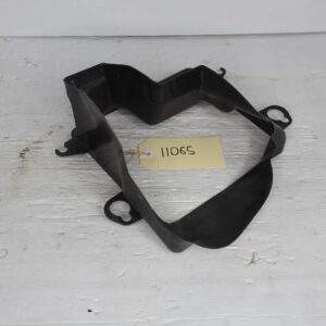 Audi 8V A3 S3 Front Left Auxiliary Cooler Air Duct Guide 8V0121673 - Image 8