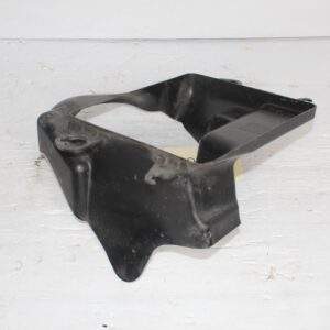 Audi 8V A3 S3 Front Left Auxiliary Cooler Air Duct Guide 8V0121673 - Image 7