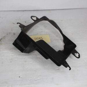 Audi 8V A3 S3 Front Left Auxiliary Cooler Air Duct Guide 8V0121673 - Image 6