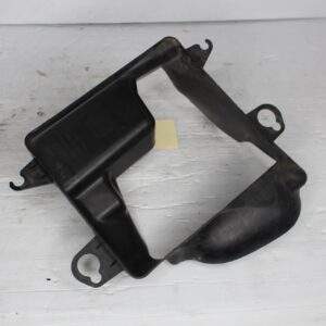 Audi 8V A3 S3 Front Left Auxiliary Cooler Air Duct Guide 8V0121673 - Image 5