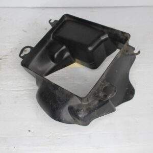 Audi 8V A3 S3 Front Left Auxiliary Cooler Air Duct Guide 8V0121673 - Image 4