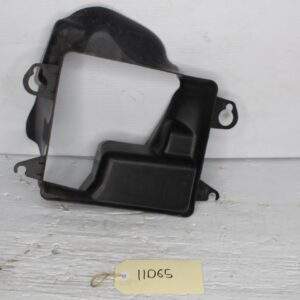 Audi 8V A3 S3 Front Left Auxiliary Cooler Air Duct Guide 8V0121673 - Image 3
