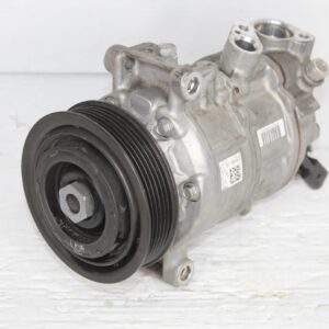 Audi A4 A5 Q5 2.0L Air Con AC Compressor 8T0260805N - Image 2