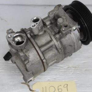 Audi A4 A5 Q5 2.0L Air Con AC Compressor 8T0260805N - Image 10