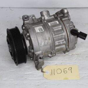 Audi A4 A5 Q5 2.0L Air Con AC Compressor 8T0260805N - Image 8