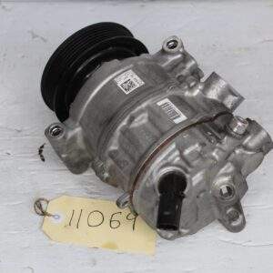 Audi A4 A5 Q5 2.0L Air Con AC Compressor 8T0260805N - Image 7